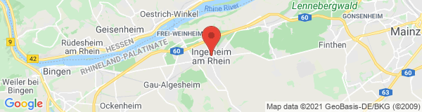 Ingelheim am Rhein Oferteo